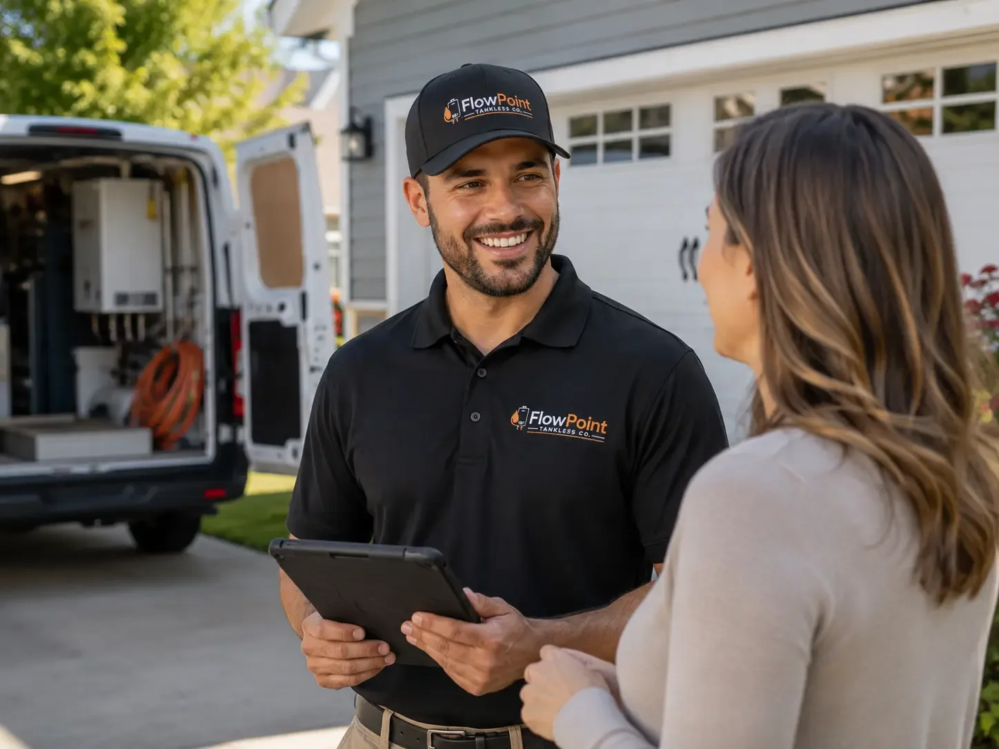 Tankless Water Heater Installation Prospect, OR FAQs